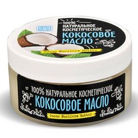 Как выбрать кокосовое масло для лица: рейтинг и обзор ТОП-10 лучших вариантов