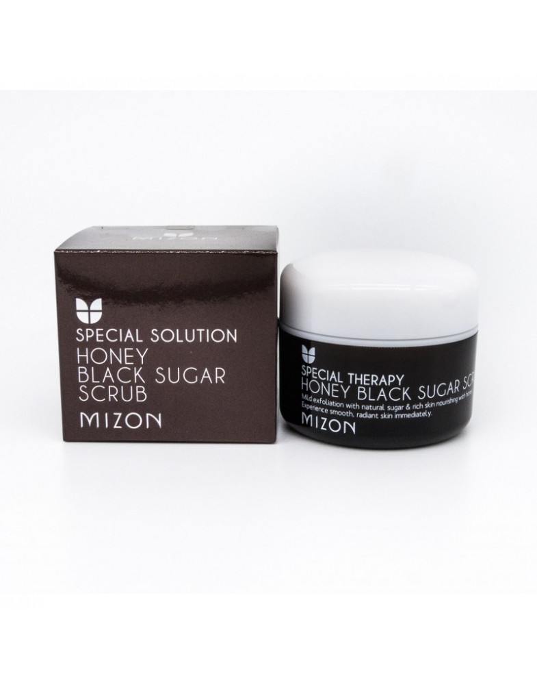 Клиник блэк хани. Mizon Honey Black Sugar Scrub. Mizon Honey Black Sugar Scrub Special solution. Скраб с черным сахаром Honey Black Sugar Scrub, 80 мл. Enl скраб для лица с черным сахаром Black Sugar Scrub Pack 100 мл.