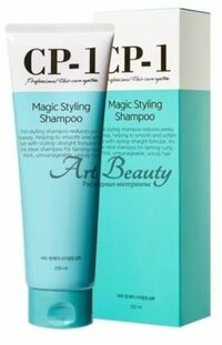 Шампунь CP-1 Magic Styling Shampoo для непослушных волос
