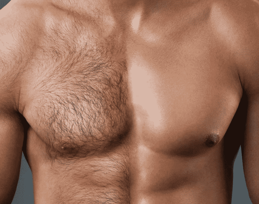 Мужская эпиляция воском. Методика, подготовка, противопоказания.