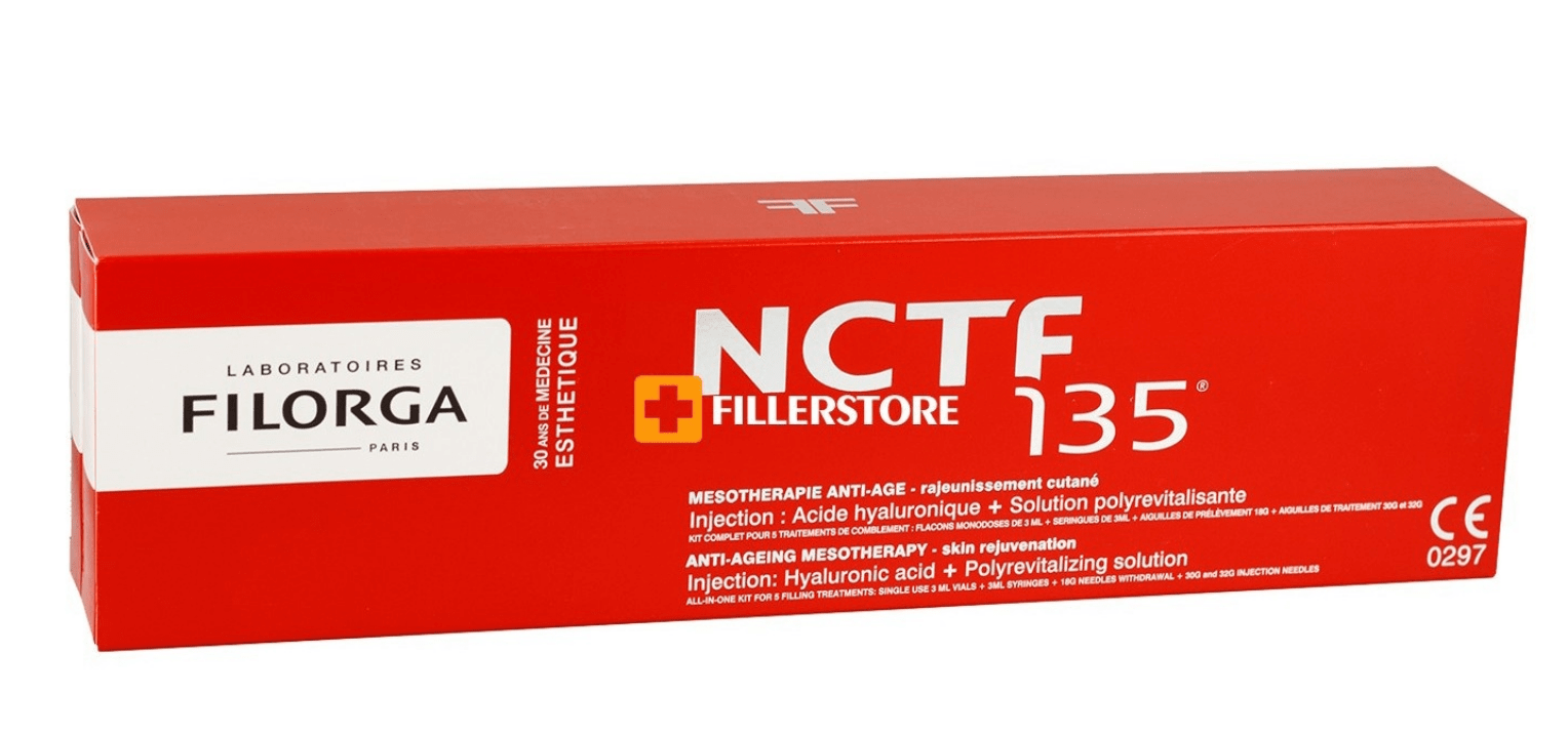 Мезотерапия filorga nctf 135